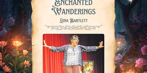 Enchanted Wanderings