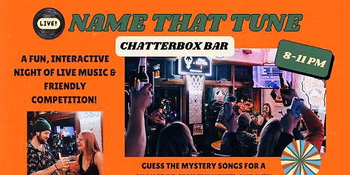 NAME THAT TUNE LIVE With Caleb and Emily (WIN PACKER BUS TICKETS!!! \ud83c\udfc8\ud83d\udc9a\ud83d\udc9b)