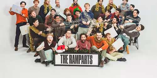 The Ramparts - Live at Christmas 2025
