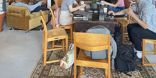 Writing in Tallinn Meetup