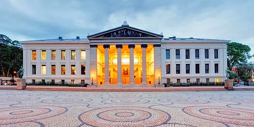 Annual Conference of the European Society for the Study of Symbolic Interaction: Oslo, 2026