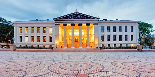 Annual Conference of the European Society for the Study of Symbolic Interaction: Oslo, 2026