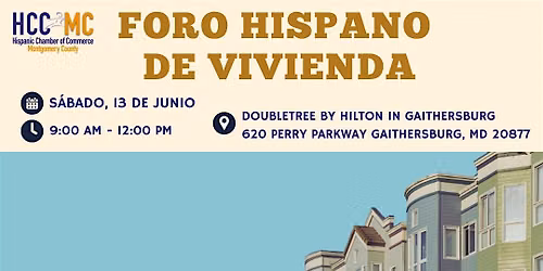 Foro Hispano de Vivienda