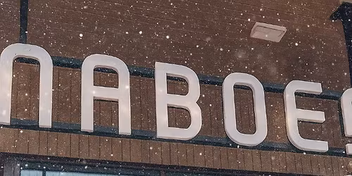 Julequiz med Mikael \/\/ Naboen Vennesla