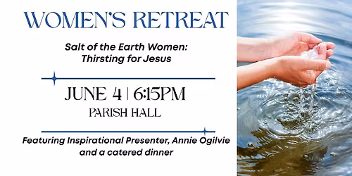 Women's Retreat