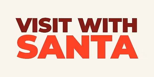 Breakfast with Santa