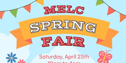 MELC Spring Fair