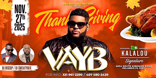 VAYB
