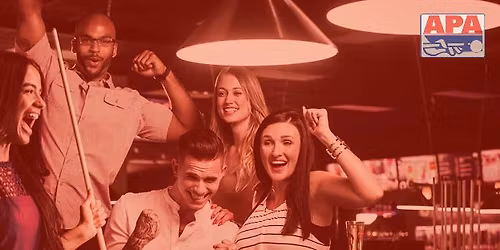 9-ball Fall MVP tournament - $800 added + Tap out Boards **NEW FORMAT**