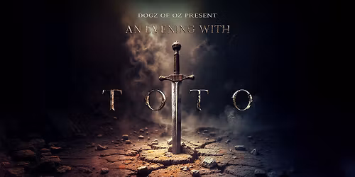 An Evening with TOTO