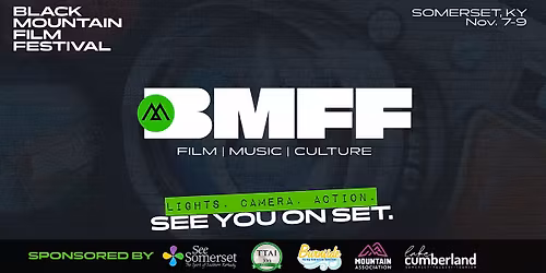 Black Mountain Film Festival