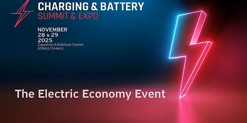 Charging & Battery Summit & Expo 2025
