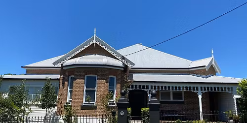 Wingham House Markets - Spotlight on Wingham Event