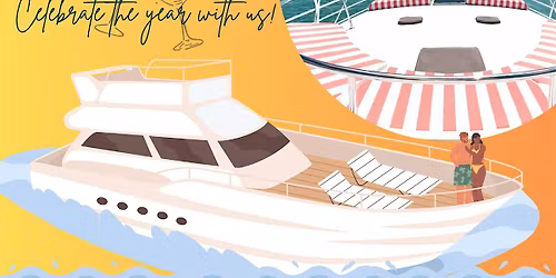 QCDG End of Year Function: All Aboard YOT Vice