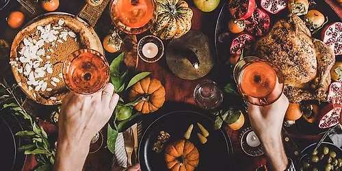 Elevated Thanksgiving Sides Cooking Class