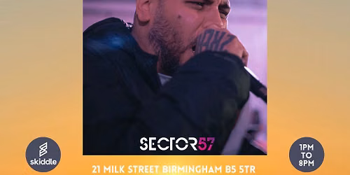 Grime Day Festival