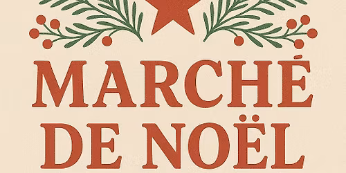 March\u00e9 de No\u00ebl