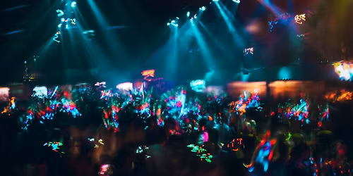 Happy X-Mas Party \u2022 Troglauer \u2022 25.12.2025 Geiselwind