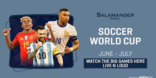 FIFIA World Cup 2026