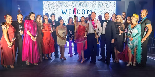 Strictly Maggie's 2025