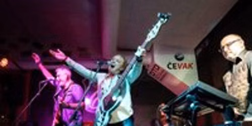 Blues Boy Kings -Live @ Billy's