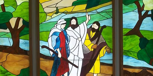 Joint Communion Service w\/Pastor Hennig