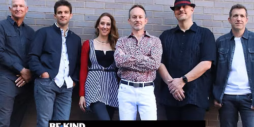 Sounds of Centerra \u2013 Be Kind Rewind