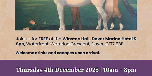 Art Exhibition - Transformation by Victoria Taylor