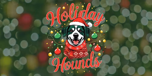 The Hurt Boss Holiday Hounds