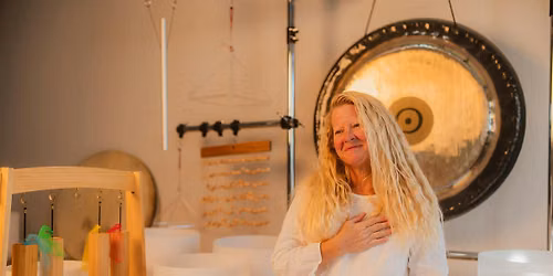 Star Harmony Sound Medicine Ceremony