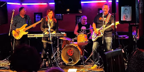 Old's Cool -  New Year's Eve