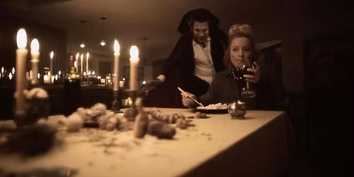 EFF Horror Highlights