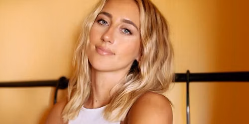 Ashley Cooke