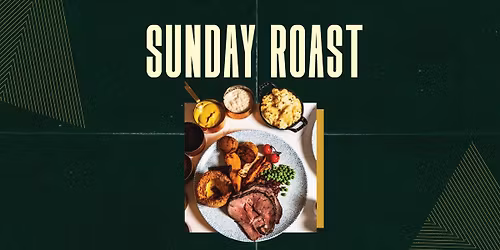 Sunday Roast