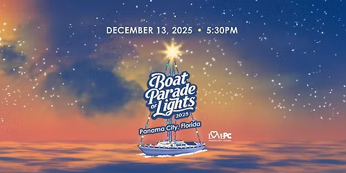 39th Annual Boat Parade of Lights