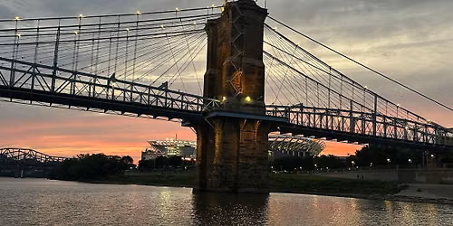 SUNSET & SIPS CRUISE