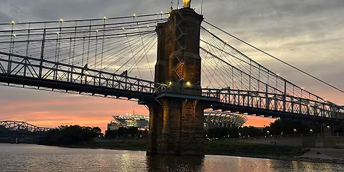 SUNSET & SIPS CRUISE