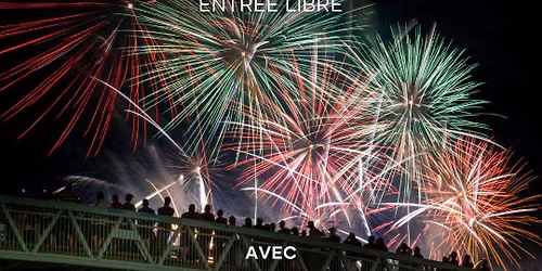 Laurie LeBlanc live à Fredericton – Fête du Canada 2026