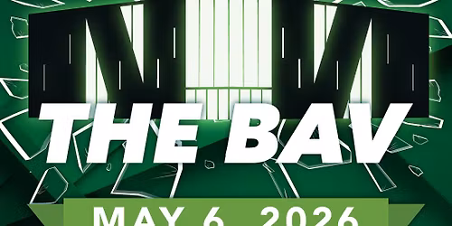 Break Open The Bav