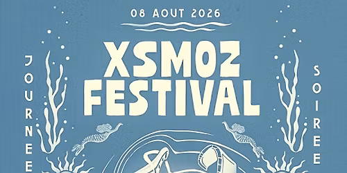 XSMOZ Festival 2026 