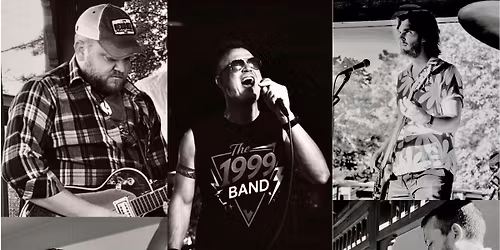 Rich Crowder's The 1999 Band