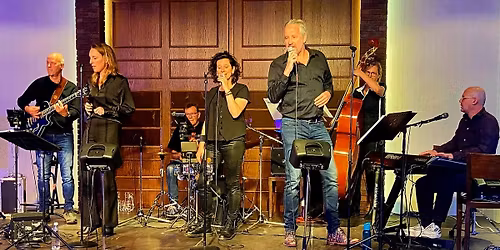 H73 Live! @ Theater aan de Parade | Snapshots