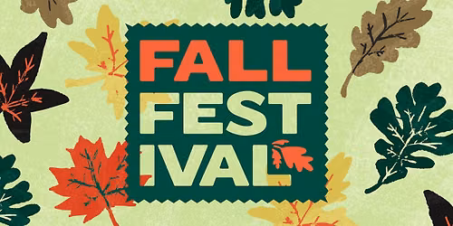 5th  Annual Fall Festival  at the Farm at Halley Rise