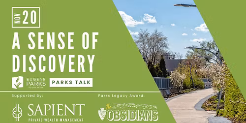 Parks Talk: A Sense of Discovery From Elevated Trails to Hot Lava Paths in Chicago