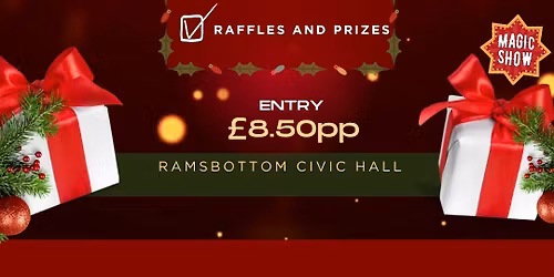 Family Christmas Party