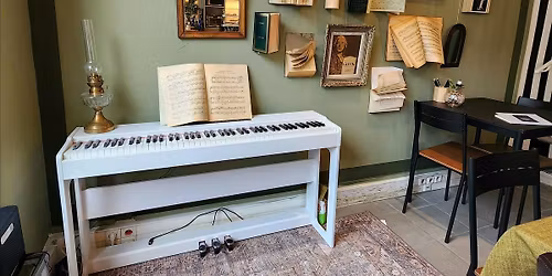 Soir\u00e9e Micro ouvert