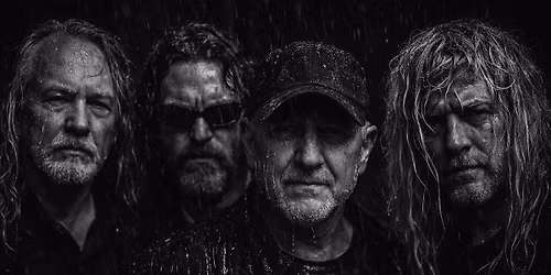 Eazy Ryder at Bugsy's