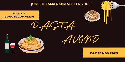 Pasta-avond