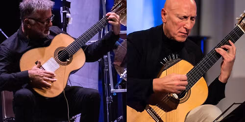 Underground concerto