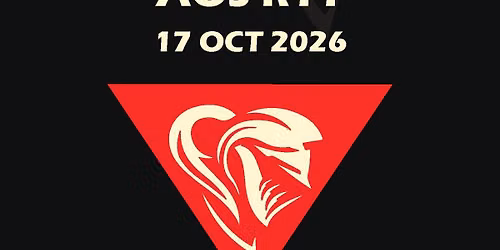 BGUK FIELDS OF SLAUGHTER AOS RTT 17TH OF OCTOBER!